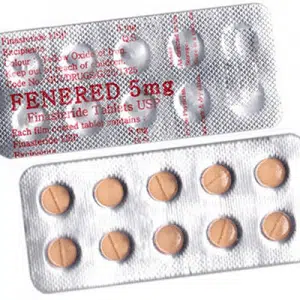 FENERED-5MG