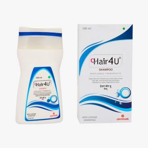 Hair-4U-Shampoo