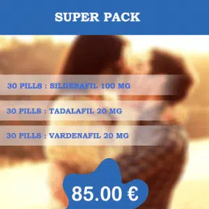 SUPER-PACK
