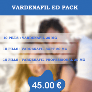 VARDENAFIL-ED-PACK
