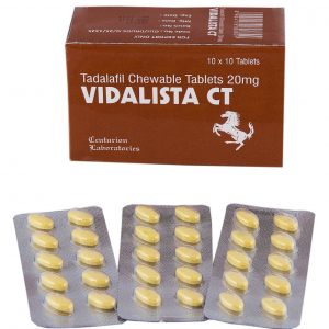 Vidalista-Soft