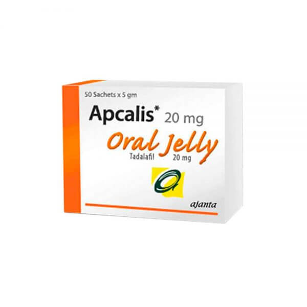 apcalis-20mg