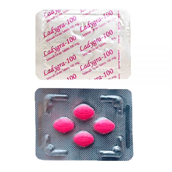 ladygra-100mg