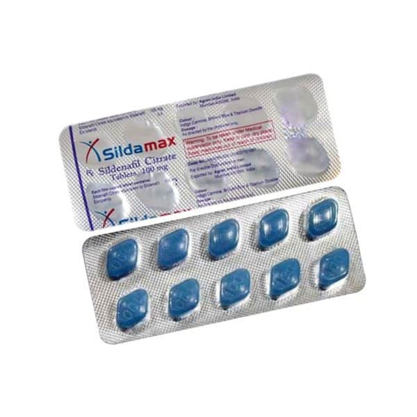 sildamax-100mg