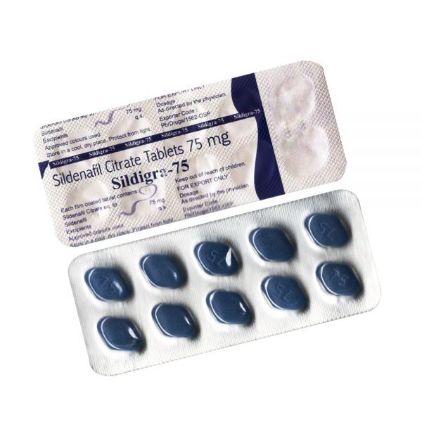 sildigra-75mg